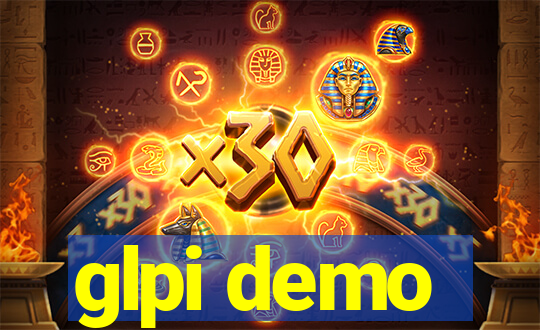glpi demo